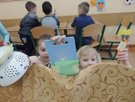  Grafika #9: ANIMACJA PRZEDMIOTÓW grafika