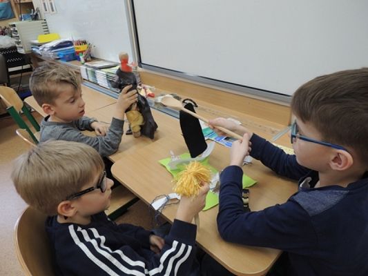  Grafika #13: ANIMACJA PRZEDMIOTÓW grafika