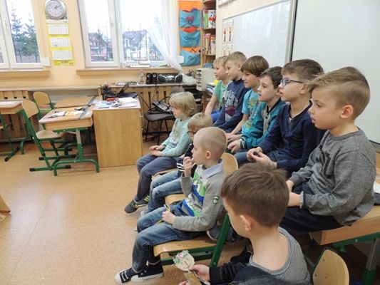  Grafika #14: ANIMACJA PRZEDMIOTÓW grafika