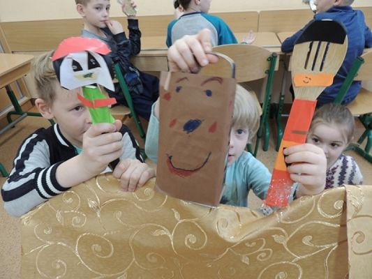  Grafika #15: ANIMACJA PRZEDMIOTÓW grafika