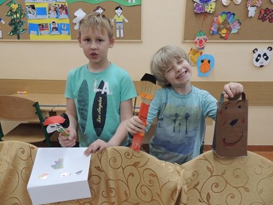  Grafika #16: ANIMACJA PRZEDMIOTÓW grafika