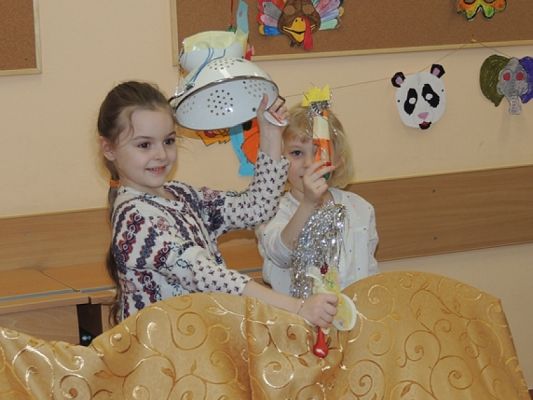  Grafika #19: ANIMACJA PRZEDMIOTÓW grafika