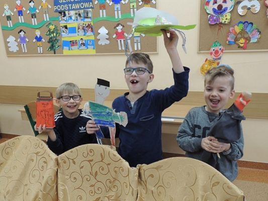  Grafika #20: ANIMACJA PRZEDMIOTÓW grafika