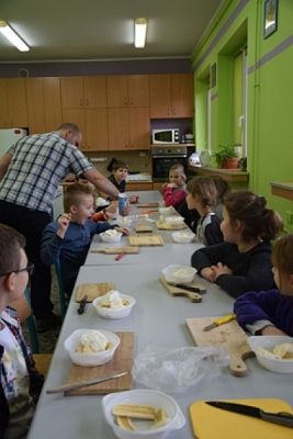  Grafika #4: BANANA SPLIT grafika