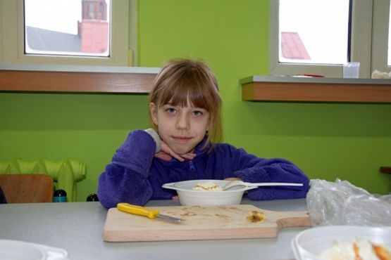  Grafika #7: BANANA SPLIT grafika