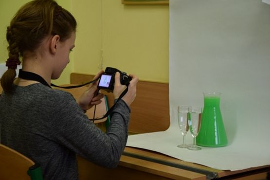  Grafika #6: ZABAWA OPTYKĄ grafika