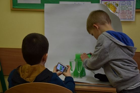  Grafika #10: ZABAWA OPTYKĄ grafika