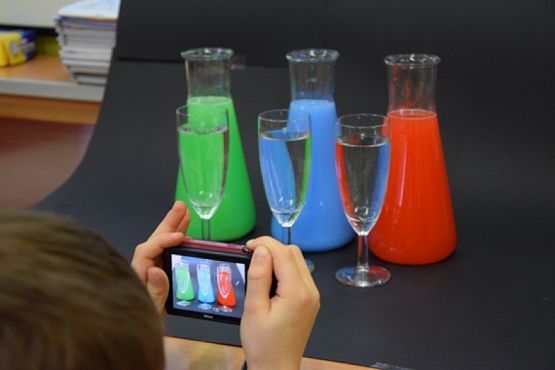  Grafika #11: ZABAWA OPTYKĄ grafika