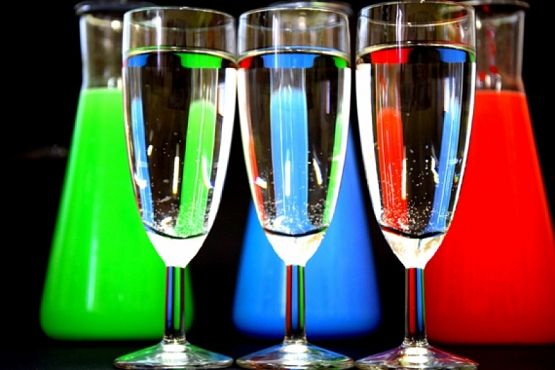  Grafika #14: ZABAWA OPTYKĄ grafika