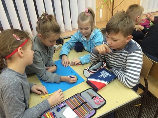  Grafika #0: ŚNIADANIE DAJE MOC grafika