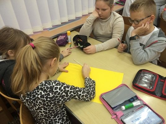  Grafika #3: ŚNIADANIE DAJE MOC grafika