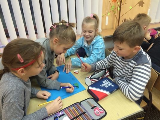  Grafika #4: ŚNIADANIE DAJE MOC grafika