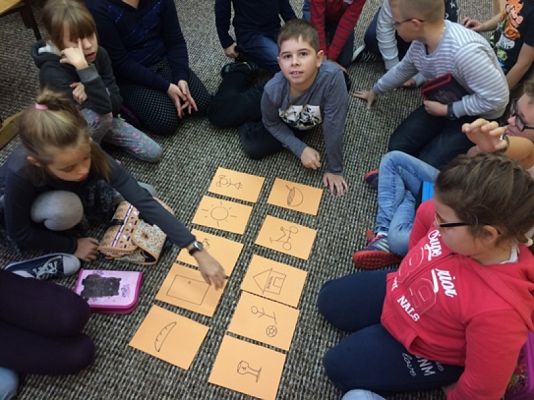  Grafika #5: ŚNIADANIE DAJE MOC grafika