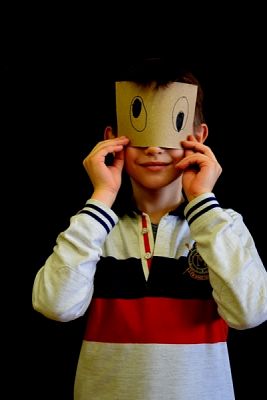  Grafika #1: EMOTIKONY ;) grafika