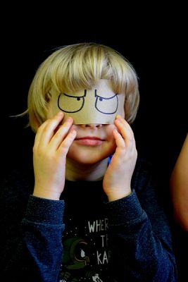  Grafika #3: EMOTIKONY ;) grafika