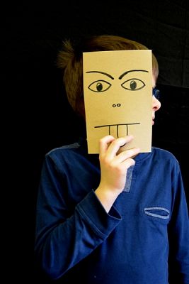  Grafika #8: EMOTIKONY ;) grafika