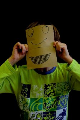  Grafika #10: EMOTIKONY ;) grafika