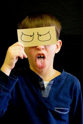  Grafika #13: EMOTIKONY ;) grafika