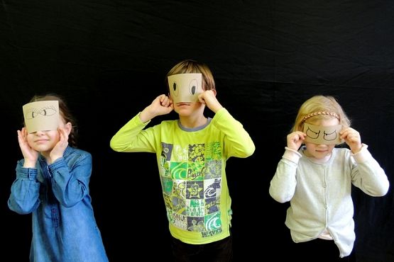  Grafika #17: EMOTIKONY ;) grafika