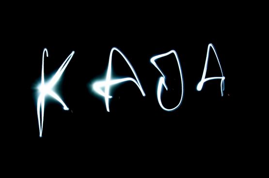  Grafika #1: MALOWANIE ŚWIATŁEM grafika