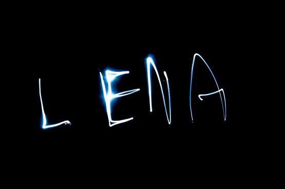  Grafika #4: MALOWANIE ŚWIATŁEM grafika