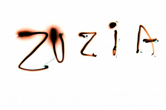  Grafika #5: MALOWANIE ŚWIATŁEM grafika