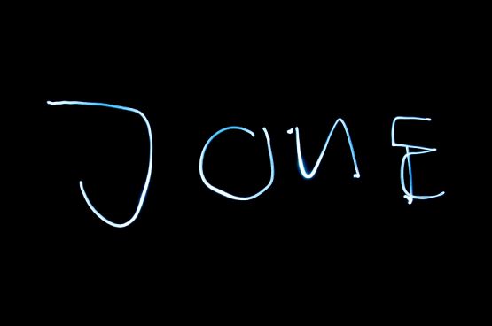  Grafika #7: MALOWANIE ŚWIATŁEM grafika