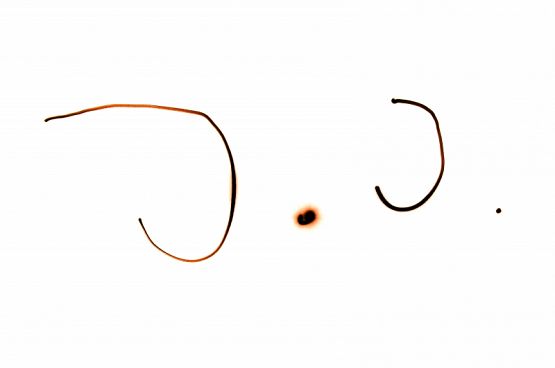  Grafika #6: MALOWANIE ŚWIATŁEM grafika