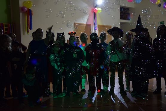  Grafika #12: BAL KARNAWAŁOWY grafika