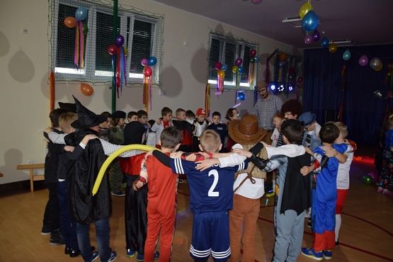  Grafika #14: BAL KARNAWAŁOWY grafika