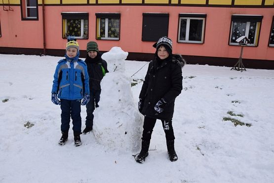  Grafika #2: ULEPIMY DZIŚ BAŁWANA? grafika