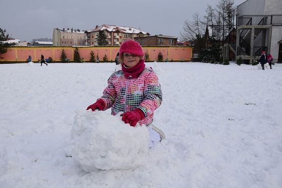  Grafika #4: ULEPIMY DZIŚ BAŁWANA? grafika