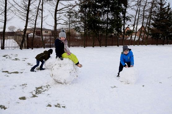  Grafika #5: ULEPIMY DZIŚ BAŁWANA? grafika