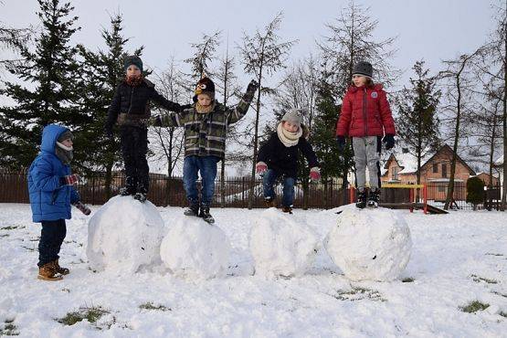 Grafika #6: ULEPIMY DZIŚ BAŁWANA? grafika