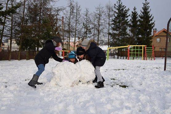  Grafika #8: ULEPIMY DZIŚ BAŁWANA? grafika