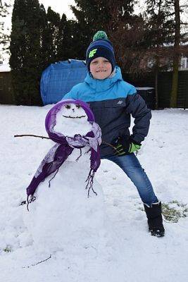  Grafika #9: ULEPIMY DZIŚ BAŁWANA? grafika