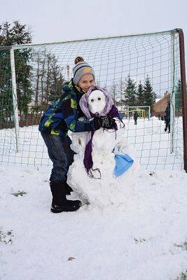  Grafika #11: ULEPIMY DZIŚ BAŁWANA? grafika