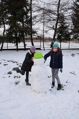  Grafika #12: ULEPIMY DZIŚ BAŁWANA? grafika