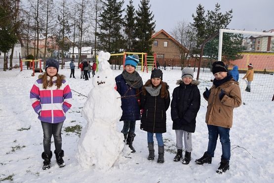  Grafika #13: ULEPIMY DZIŚ BAŁWANA? grafika