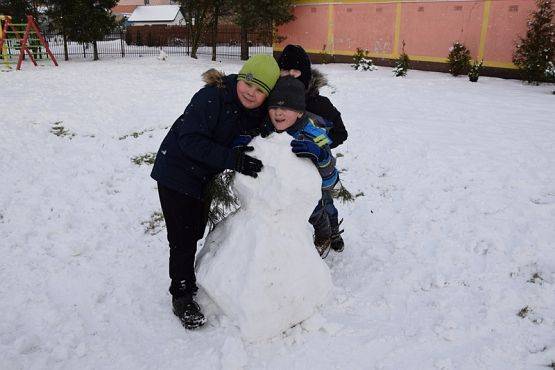  Grafika #15: ULEPIMY DZIŚ BAŁWANA? grafika
