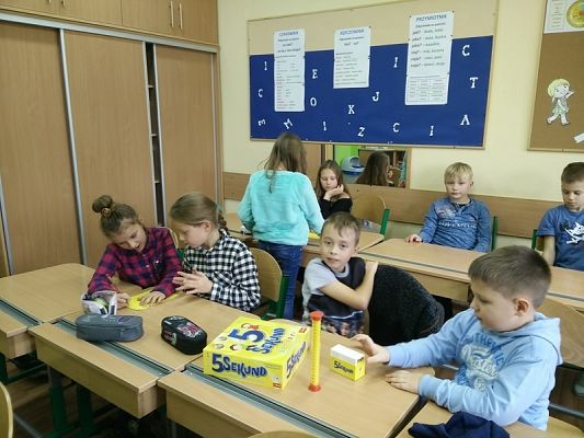  Grafika #3: WARCABY I NIE TYLKO grafika