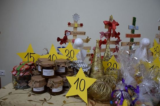  Grafika #0: WIECZORNICA BOŻONARODZENIOWA grafika