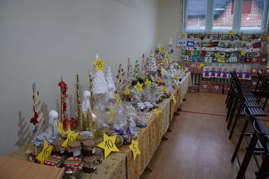  Grafika #1: WIECZORNICA BOŻONARODZENIOWA grafika