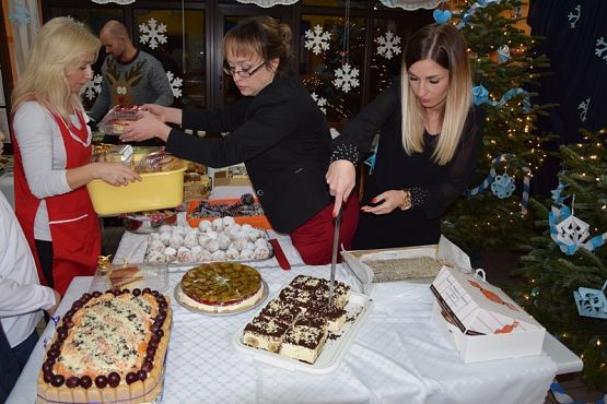  Grafika #4: WIECZORNICA BOŻONARODZENIOWA grafika