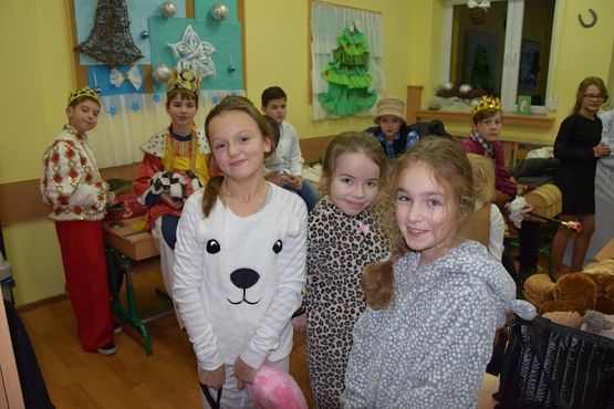  Grafika #5: WIECZORNICA BOŻONARODZENIOWA grafika