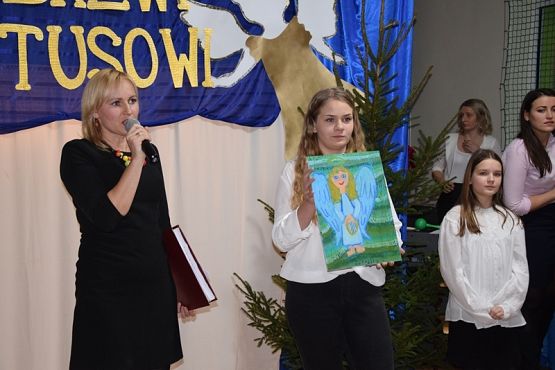  Grafika #20: WIECZORNICA BOŻONARODZENIOWA grafika