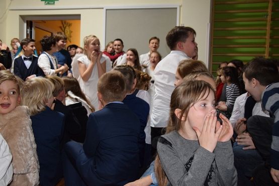  Grafika #25: WIECZORNICA BOŻONARODZENIOWA grafika