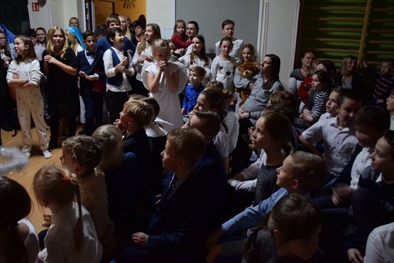  Grafika #26: WIECZORNICA BOŻONARODZENIOWA grafika