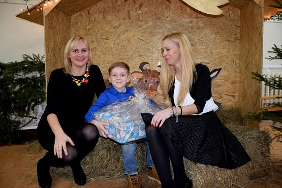  Grafika #27: WIECZORNICA BOŻONARODZENIOWA grafika