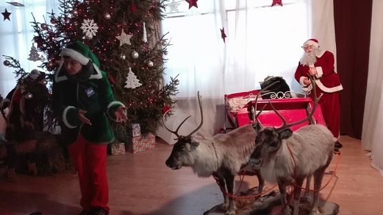  Grafika #6: PIERWSZAKI U ŚWIĘTEGO MIKOŁAJA! grafika